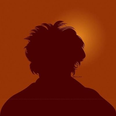 commonman579559's profile picture. சொல்றதுக்கு பெருசா ஒண்ணுமில்லை.
ஏன்னா பெருசா நா எதையும் நினைக்குறதில்லை..... 😊

THALAIVAR FAN❤️