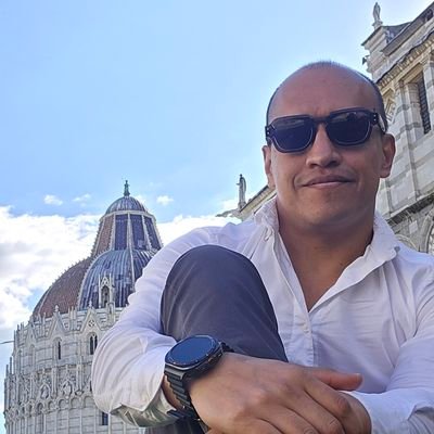 leo_fercho's profile picture. Wainting Is the Hardest Thing