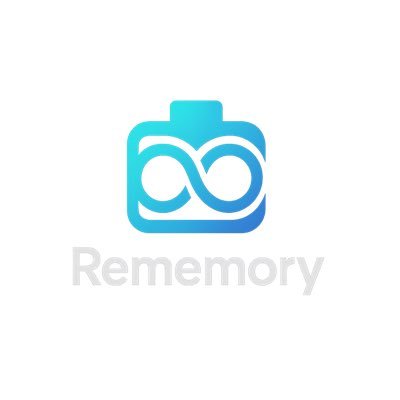 RememoryAI's profile picture. 