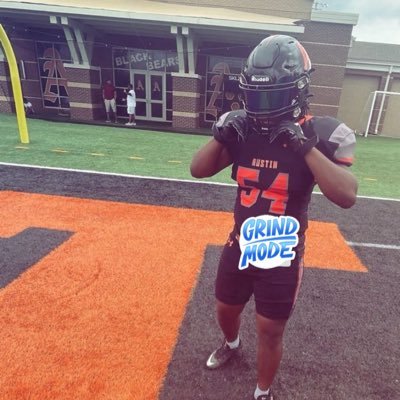 ZGarth34652's profile picture. Austin high school -co-27/5’9 195                          T&F-100 ,200,4x1,  4x2 ,shot put                                             Fb-LB,RB ,DE