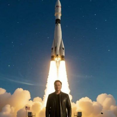 elonnnity's profile picture. 🚀| Spacex .CEO&CTO 🚔| Tesla .CEO and product architect 🚄| Hyperloop .Founder of The boring company 🤖|CO-Founder-Neturalink, OpenAl