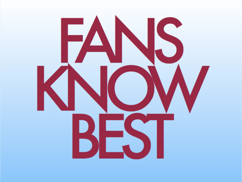 Fan Blog talking all things WHU. The views of our fans on our club