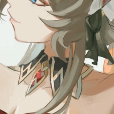 Kyae__'s profile picture. 🎐 Illustrator + Concept Artist