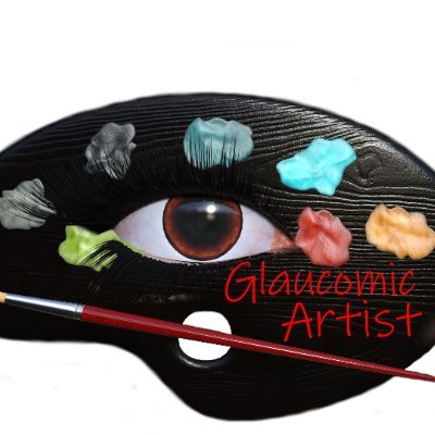 The Glaucomic Artistさんのプロフィール画像