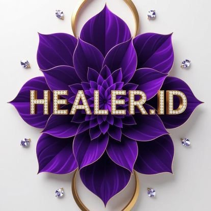 healerdotid's profile picture. The world's best, safest, most powerful, & most miraculous remote healing service to cure incurable diseases using the Q-RAK Divine Cultivation energy system.