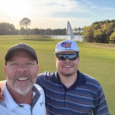 TurfGage10's profile picture. |RVA | HGTC Turfgrass | The Dunes Golf & Beach Club|