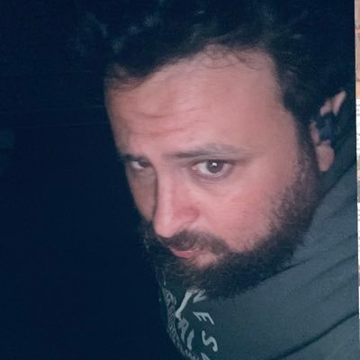 M1K3997's profile picture. 