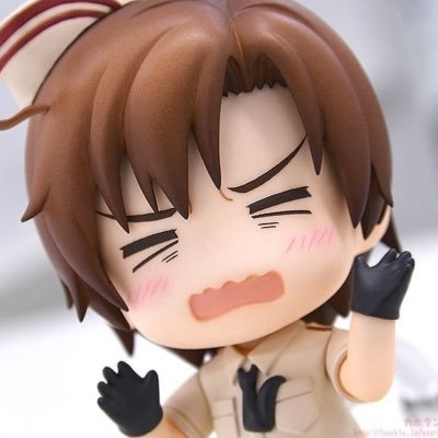 adrian explain our danganronpa mha hetalia helluvaboss au #remytwt