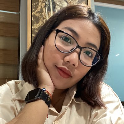 xiuweyy_binskun's profile picture. unlucky