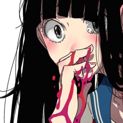 chagwabyo's profile picture. 猫2匹旦那。死ぬまで描くぞ 。エロ漫画注意🔞 【漫画 ＃茶劇】 【四コマ ＃駄漫】 【イラスト ＃楽描茶】 【ドチちゃん @dotichan76 ＃ドチアート】skb▶https://t.co/MFeUTAEEp0