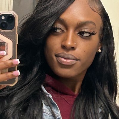 MyiatheGemini's profile picture. IG: @ Tr.myiaaaa (4 a’s)💕 BCU alum👩🏾‍🎓