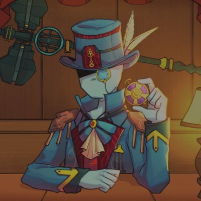 ChronoWarfare's profile picture. Official Twitter account for Chrono Warfare! we'll post the progress of our next upcoming updates here! Operated by @sleetmos, @Dao_Minh_Nghi
