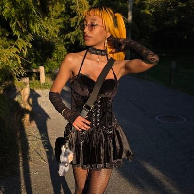 *ೃDiniೀ(IS ON BSKY)さんのプロフィール画像
