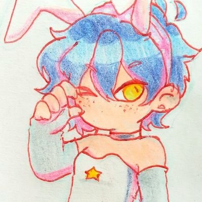 JanyPlay241558's profile picture. ,,🎨🖌️/•/💛✨𓊈𝓟𝓸𝓵𝓵𝓾𝓮𝓵𝓸𝓼𓊉🤍/•/ #coMPas•// Artista 🎨💕 //•//✨Contenido variado✨BL/•/Multishiper🌈✨/•/ Atc--(+18)--.....