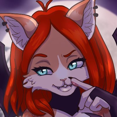 ISAGU - 🎃OPEN COMMISSIONS 🎃さんのプロフィール画像