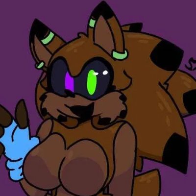 TheBrownieHedgehogさんのプロフィール画像