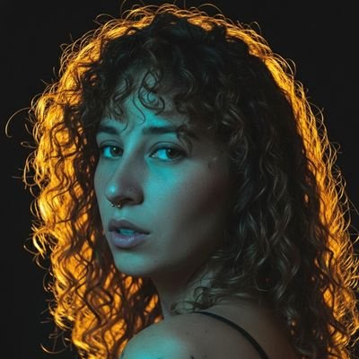 _FinnV's profile picture. Finn 🌑