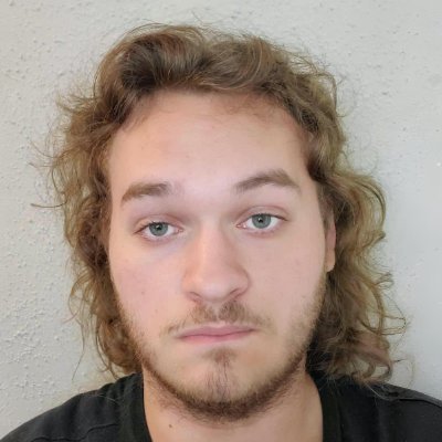RohanTAG14's profile picture. English Student at the University of Florida. 
The dogs in my header are named Sylar and Shiver.
LinkedIn: https://t.co/jn8XTEjuAg