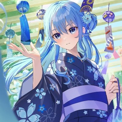22cryptic's profile picture. 星詠み
すいちゃんは私の永遠の推し