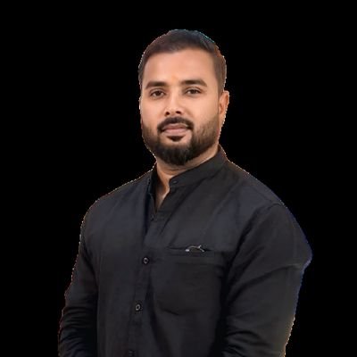 Chairman Media, Spokeperson 
Ranchi Mahanagar Congress Committee
