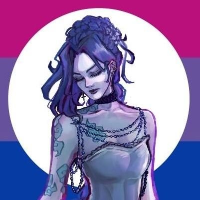 Dellamaryss's profile picture. uma leitora solitária / 22y / 🇧🇷 / TimeBomb truther/ priv: @ItsnotDella