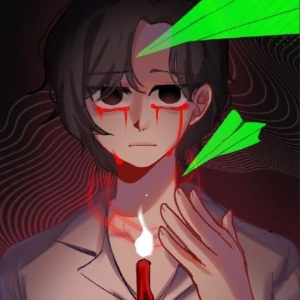 sui_orajamu's profile picture. ID/EN 🆗 | 20↑ | 🔞 | Multifandom / PGR | 6T🖤  | ⚠️Spam RT