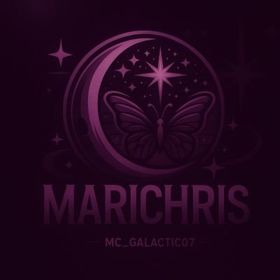 mc_galactic07's profile picture. Psalm 139 ✨ Ecclesiastes ✨ Philippians 1:2
✨A'Tin since 9/2/23✨
🌭Hatdog 5/24/2024🌙
✨Under Grace✨
✨I move the stars for no one..✨ 💥Promote.Demote.Terminate.💥