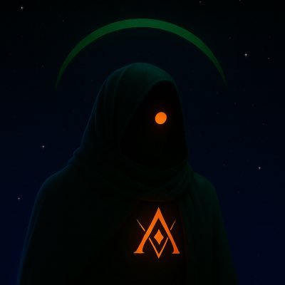 MidnightCrypto_'s profile picture. — $ASTHERUS — #BNB —-