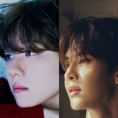 Jo_secretcode's profile picture. Baekhyun 🤍 | Jongin 🤎 | JamesSu 🤍 JSY 🌼 | #NetJames 🖤🤍