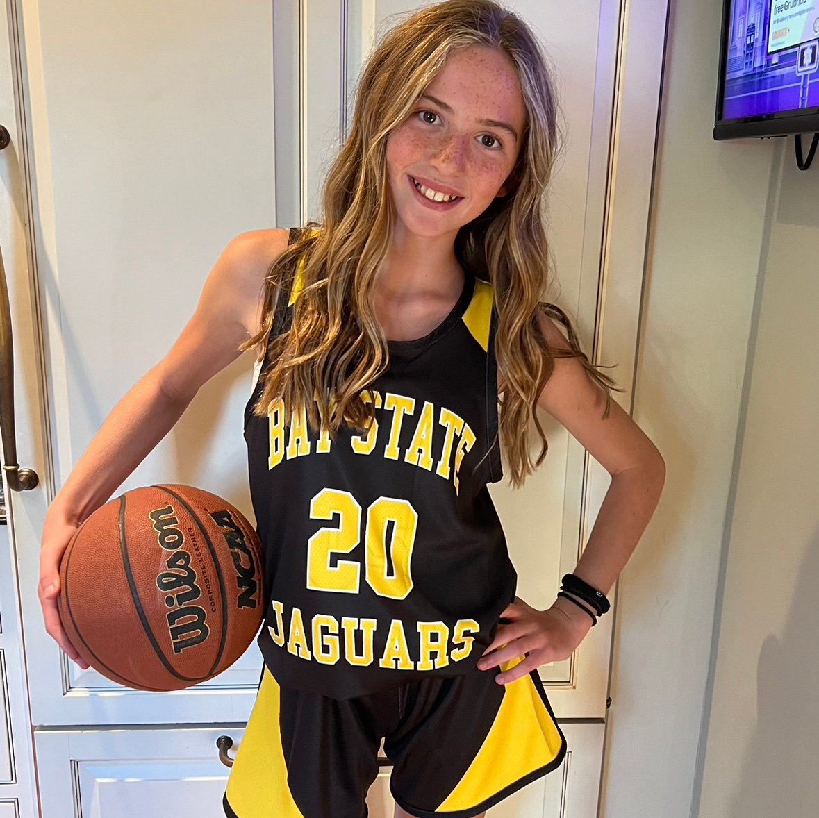 TessaOnCourt's profile picture. 