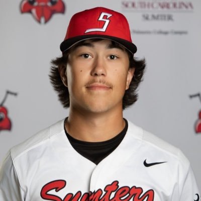 Rileydarby7's profile picture. TRUE FRESHMAN | USC SUMTER BASEBALL | MIDDLE INFIELD ⚾️