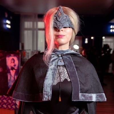 Fabryei Artさんのプロフィール画像