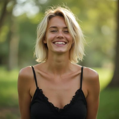 AbeytaAna6787's profile picture. Quirky