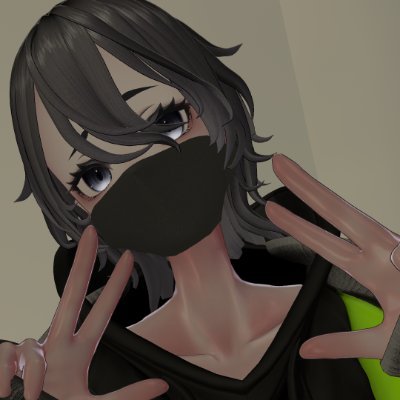 Loewe_VRC's profile picture. VRCID:れべんべ