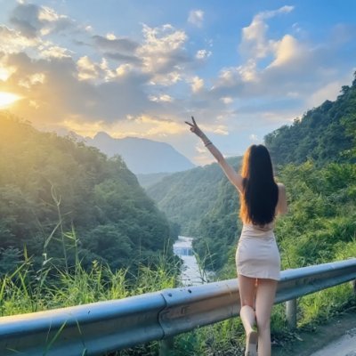 ysgpf23787294's profile picture. A good life is not a dream, as long as you don't give up on yourself