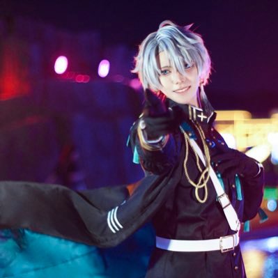 Nashi_212's profile picture. どこかの絵師のコス垢🍐 関東／コスプレ初心者🔰／📸初心者／重加工厨／20↓／163cm