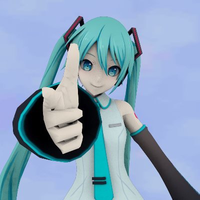 Blackimator's profile picture. Hi! I'm a 3d artist that uses Cinema4D to make his art.
Personal Account: @EnvoyAru
https://t.co/Qt7nqNHJGi
https://t.co/D050LgygCk