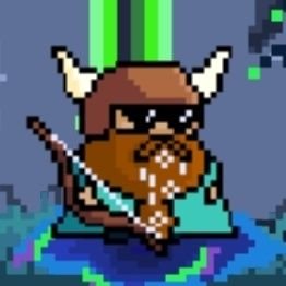 unclecorvus's profile picture. ☕️ AetherGrounds 
🪶 Blackfeather 
🌱 AgriSenseAi
👾 CertiLink.       Together, we change the world 🌎