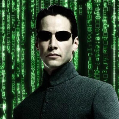 OracleSeesAll1's profile picture. the Oracle sees all