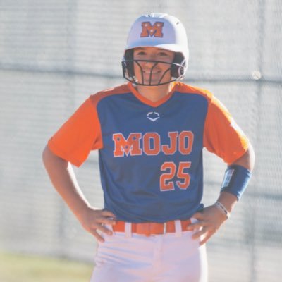SDombkowski2028's profile picture. 2028 - P, 1B - Harrison High School - TN Mojo Dombkowski 🥎, EIS #26 Midwest Infielder, NCAA ID: 2408392338