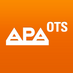 APA-OTS (@APAOTS) Twitter profile photo