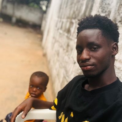 Abubacarr448999's profile picture. 