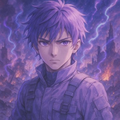 Ashentheec's profile picture. 