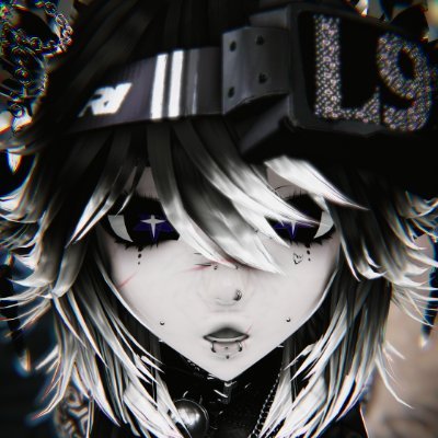 HiizrDL9's profile picture. 🌙 18+ | MDNI 🚫🔞 | vrchat / gaming | ✨ here for vibes, not drama ✨