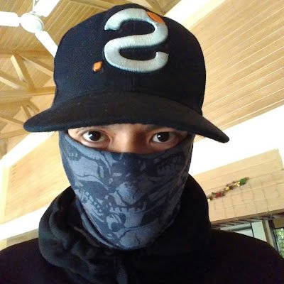 CruzDan198804's profile picture. 