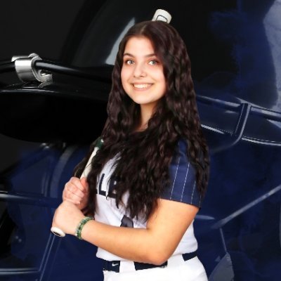 Noralyford2027's profile picture. 2027 - Merrimack Valley HS #16
Bees 16U Showcase
Utility 1B/3B
NCAA ID# 2506641573
4.0 GPA