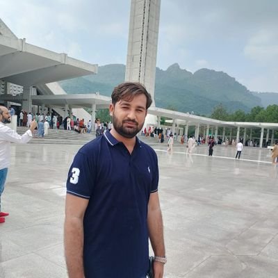 _sajidhussain86's profile picture. Software Engineer | Django REST Framework | RESTful Api | React.js | Web Developer