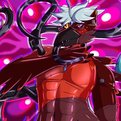 Nobodyさんのプロフィール画像