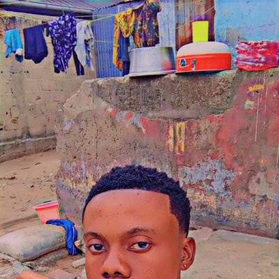ManasseSay25849's profile picture. j'aime mon pays 🇨🇩🇨🇩 mon objectif est que je sois riche je suis fort 💪 parce que je maîtrise la faiblesse 🤔❤️❤️ passion Naruto music basket et foot