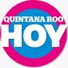 QuintanaRooHoy1's profile picture. Periodismo de Vanguardia; Un Diario de @GrupoCanton; mantente siempre informado.